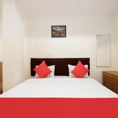Oyo 69511 Hotel Sea E Pearl 비사카파트남 외부 사진